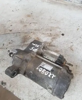 Audi Q5 SQ5 Starter motor 03l911024