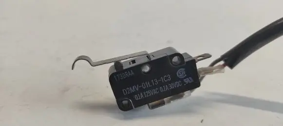 Sensor