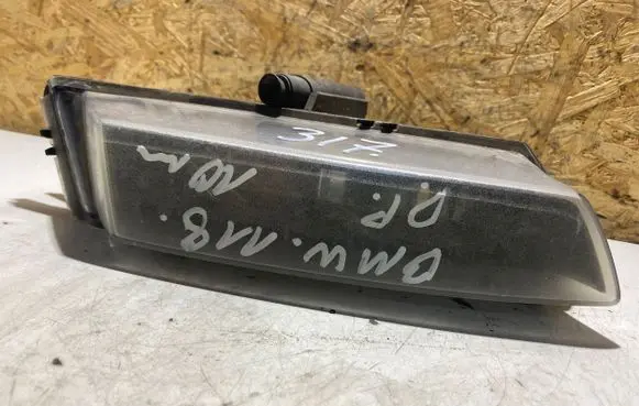 BMW 1 E81 E87 Front fog light 0305084002