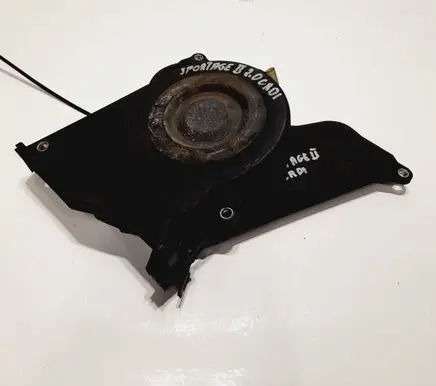 KIA Sportage Timing belt guard (cover) 21360
