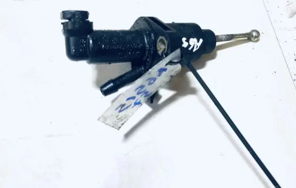 Skoda Fabia Mk1 (6Y) Clutch master cylinder 6q0721388a