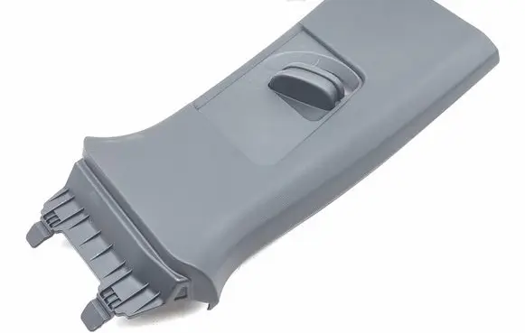 Audi Q4 Sportback e-tron (B) pillar trim (top) 89A867243A