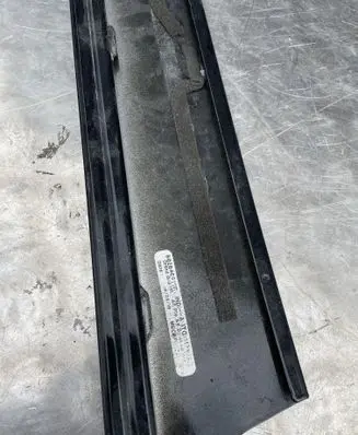 BMW 5 G30 G31 Other front door trim element 7390122