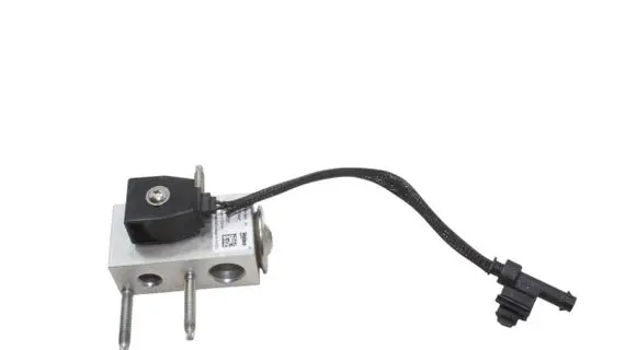 Opel Mokka B Air conditioning (A/C) expansion valve T591240