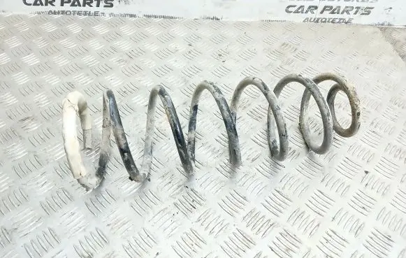 Peugeot 807 Rear coil spring
