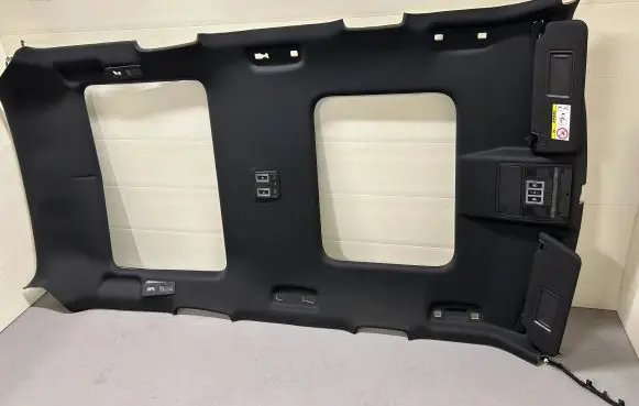 Land Rover Discovery 5 Headlining 