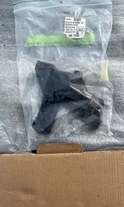 Audi Q3 F3 Headlight/headlamp mounting bracket 83A805608A