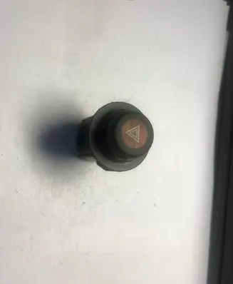 Opel Kadett E Hazard light switch 90181853