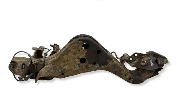 Nissan X-Trail T31 Rear upper control arm/wishbone 