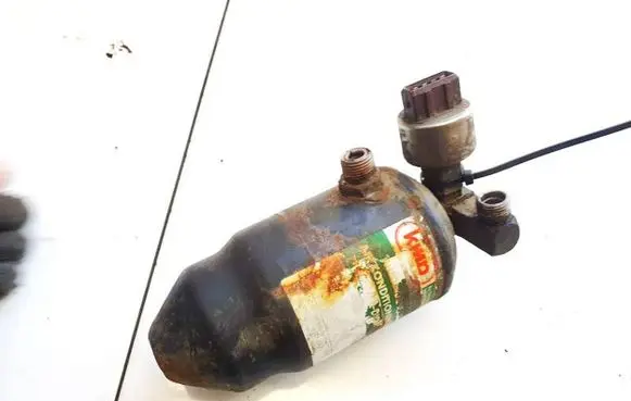 Peugeot 806 Air conditioning (A/C) air dryer 280443