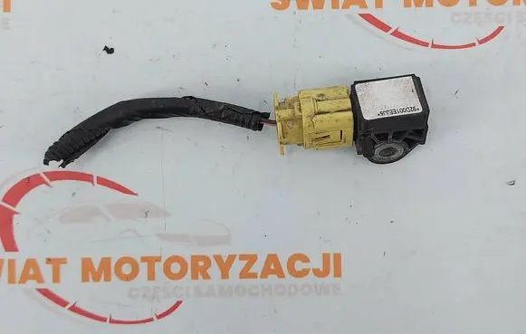 KIA Soul Airbag deployment crash/impact sensor 959300X000