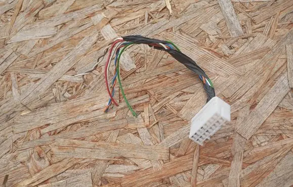 Hyundai i30 Other wiring loom