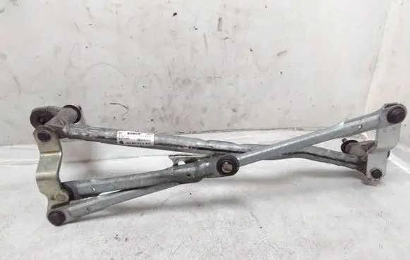 Volkswagen Touran I Front wiper linkage 3397020890 2K2955023G