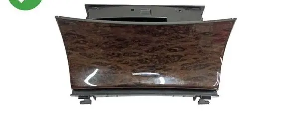 Mercedes-Benz E W211 Car ashtray trim A2116802852 2210080947 A2116802852G4