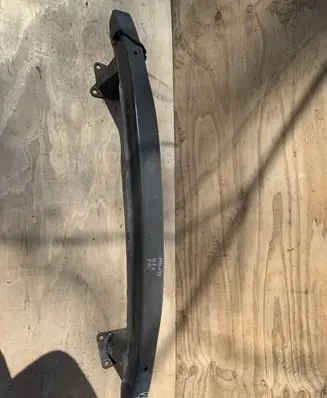 Volkswagen PASSAT B5.5 Front bumper cross member 3B0807109A