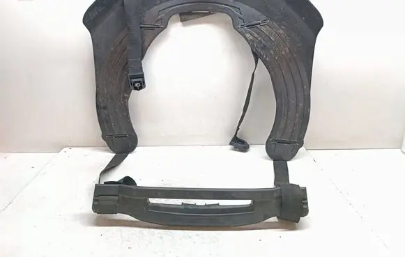 BMW X5 E53 Spare wheel mounting bracket 7002356