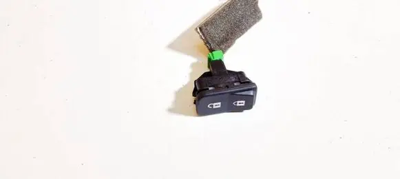 Volvo S40 Central locking switch button 65832