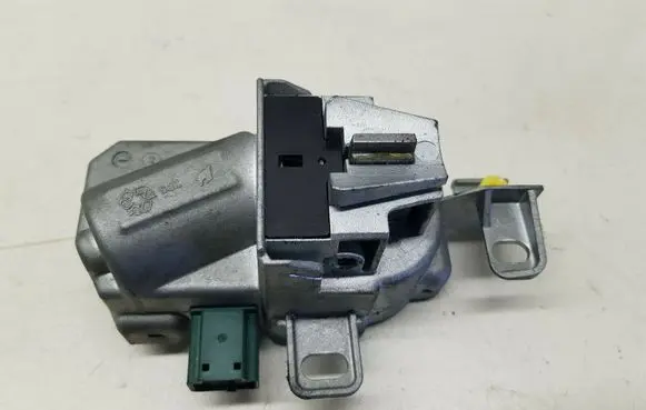Volvo V70 Steering wheel lock 7G9N3F880DC nr5476