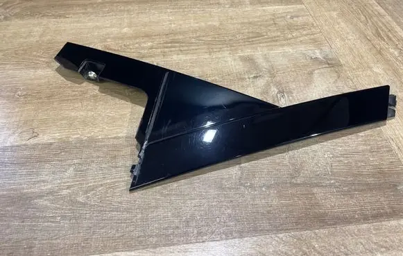 Jaguar F-Pace Rear door trim (molding) HK83254A43AC