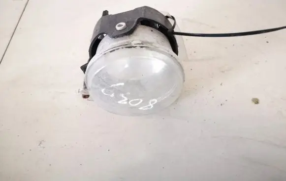 Dodge Caliber Front fog light 04805857ab