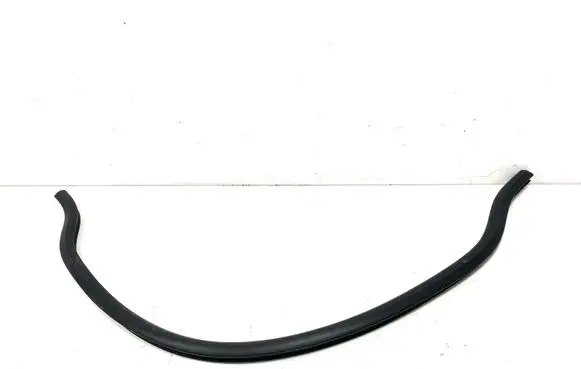 Engine compartment rubber