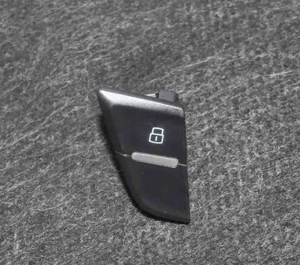 Audi Q5 SQ5 Central locking switch button 