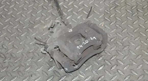 Other front suspension part