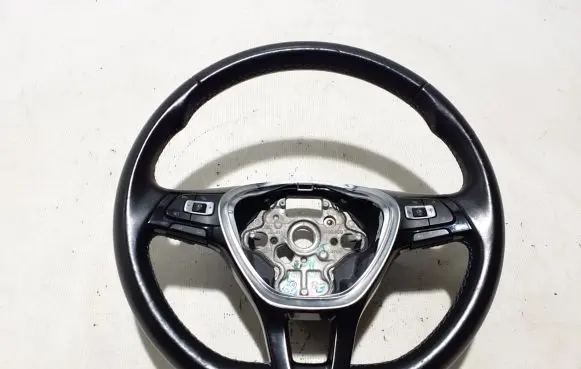 Volkswagen PASSAT B8 Steering wheel 5G0419091