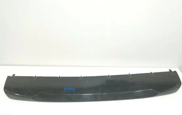 BMW X1 F48 F49 Front bumper lip 7383354