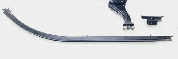 Toyota Proace Sliding door check strap stopper 982060 1400048880