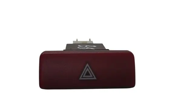 Mitsubishi Lancer Hazard light switch 07001