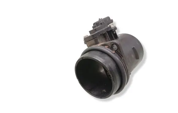 Peugeot 508 Mass air flow meter 9683282980