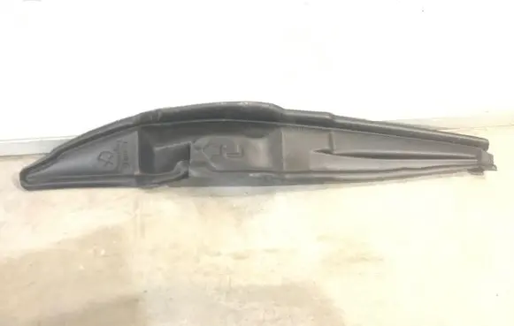 Chrysler Pacifica Fender foam support/seal 68225663AA