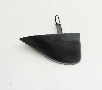 Ford Transit Custom Plastic wing mirror trim cover 735424457