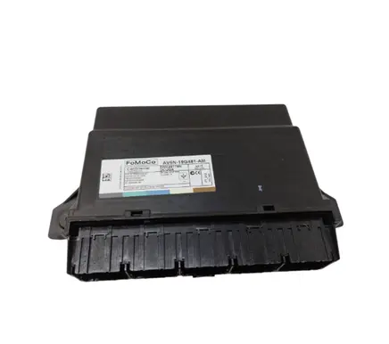 Ford Focus Comfort/convenience module AV6N19G481AM 5WK49778N