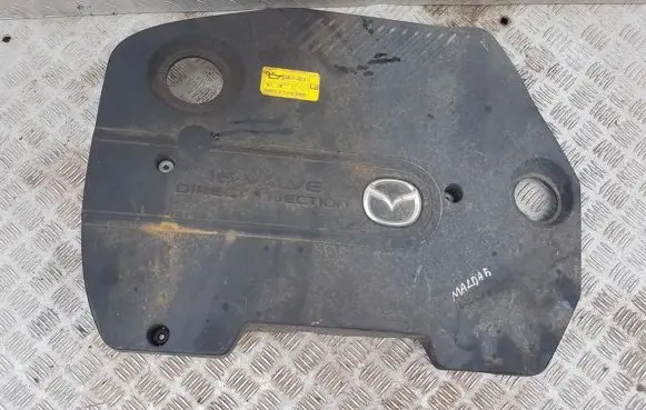 Mazda 5 Engine cover (trim) 