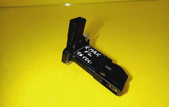Ford Focus C-MAX Mass air flow meter 7M51-12B579BB