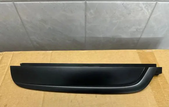 Ford Ranger IV Rear door glass trim molding N1WB-E254A16-A