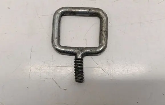 Volvo XC90 Engine bonnet/hood lock/latch loop/hook 