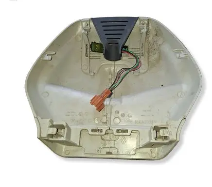 Renault Megane IV Rearview mirror trim 963A97186R