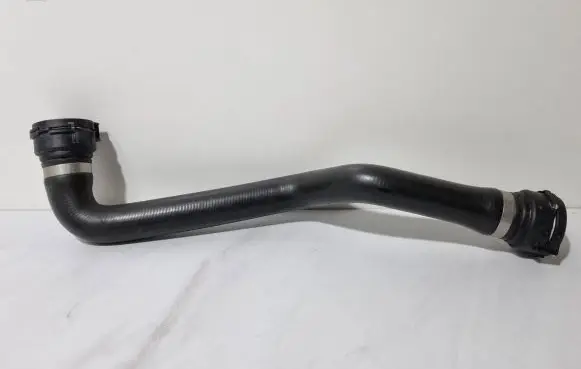 BMW 1 F20 F21 Engine coolant pipe/hose 7596833 17127596833 7812525