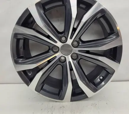 Lexus RX 450H R20 alloy rim