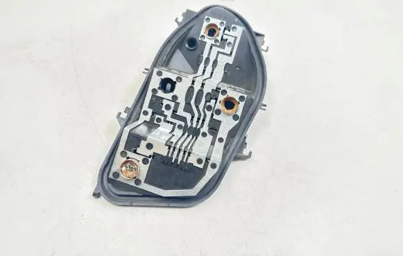 Citroen C4 I Tail light part 89035088 B859NLN
