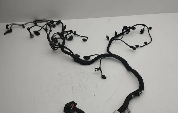Audi A3 8Y Engine installation wiring loom 05C972627D