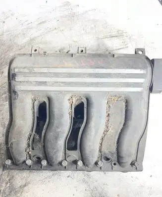 BMW 3 E46 Intake manifold 2246942