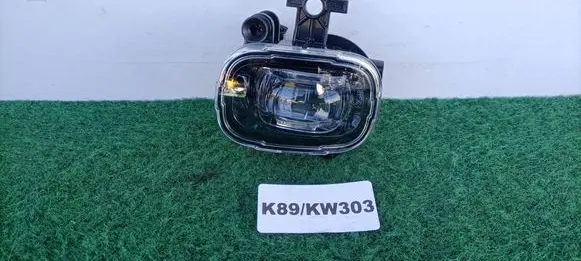 Renault Kangoo III Front fog light 261550862R