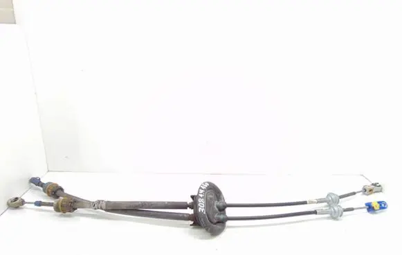 Peugeot 308 Gear shift cable linkage 