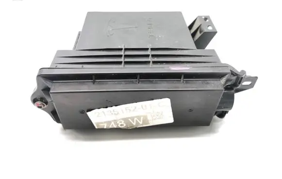Tesla Model X Other control units/modules 2135152-01-C