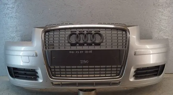 Audi A3 S3 8P Front bumper 8P4807437