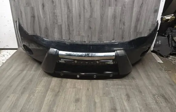 Mitsubishi Outlander Front bumper
